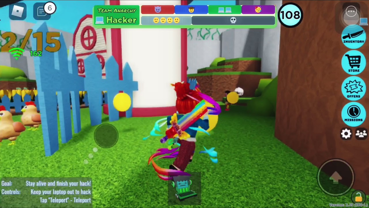 🎊 Murderer 🎈 party 🎊  ❤️🌺thank you so much for 398 subscribers!🌺❤️