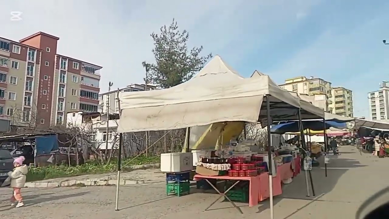26 Ocak 2026 HAFTANIN İLK GÜNÜ YENİ BİR VLOGLA HAYIRLISI DİYEREK BAŞLADIK CANLAR 