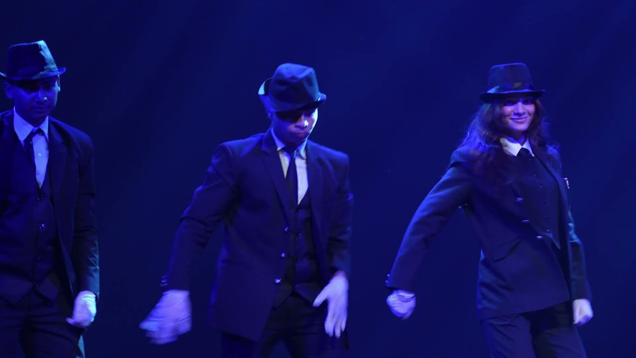 👉 SIMS Troupe Dance Final Round | Naughtica 2026 Dance Contest #naughtica2026 #viral #viralvideo