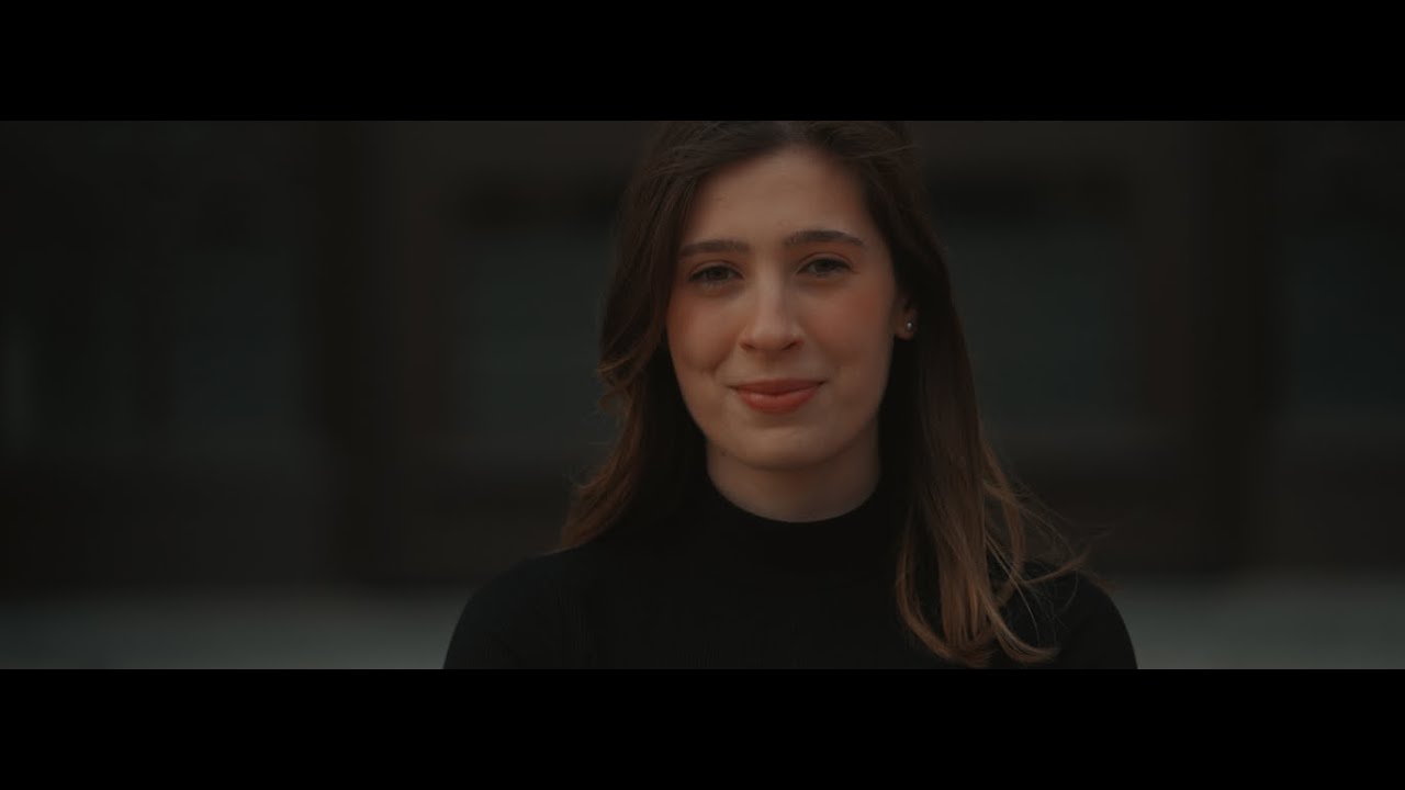 Gabby Koval '23 | Benedictine College