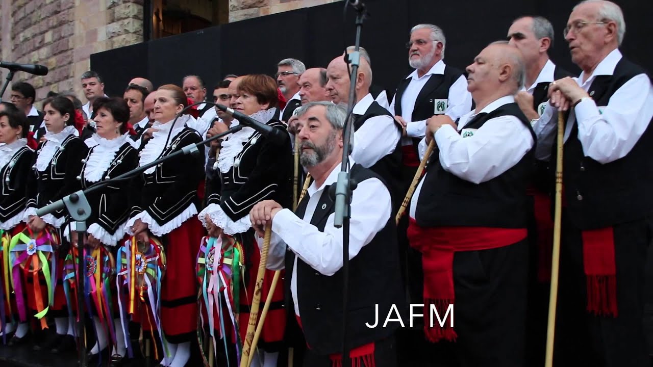 La Patrona Torrelavega 2014