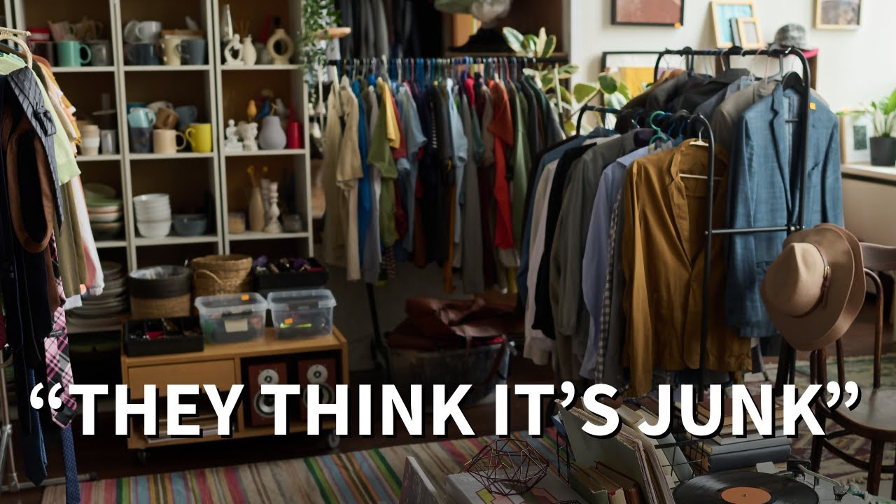 Buy nothing groups: How free finds save money & reduce waste
