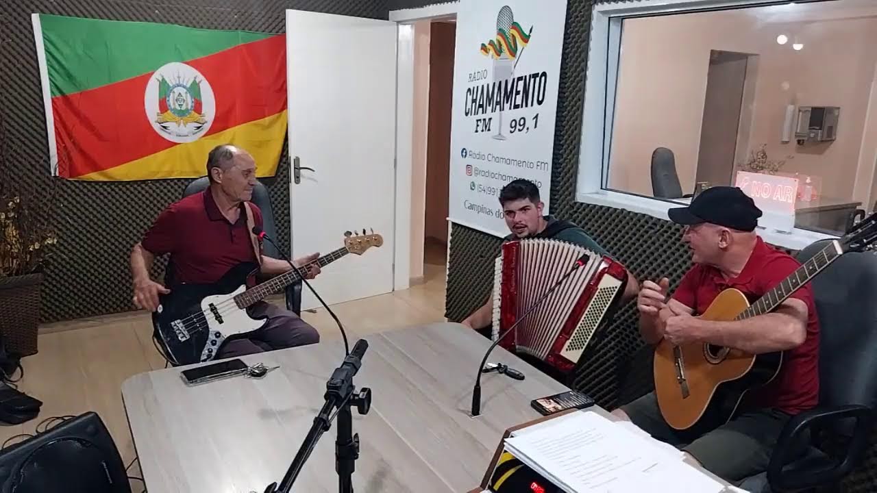 NO AR: PROGRAMA EMBALO DO SUL #17
      (13/FEVEREIRO/2026)