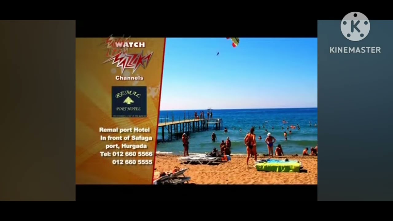 Watch Mazzika Channels