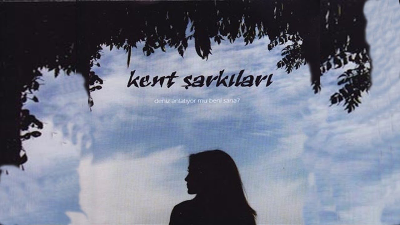 Kent Şarkıları -  Minder
