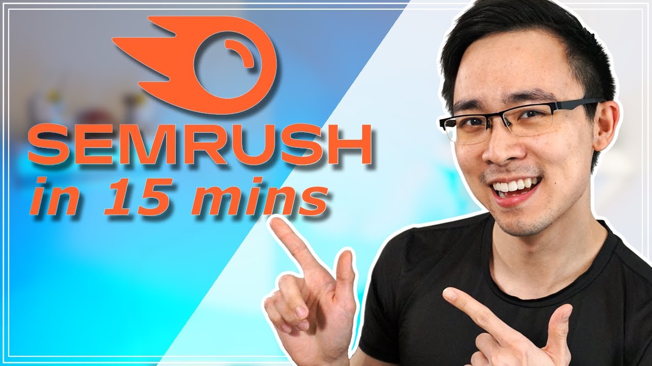 How to Use SEMRush | 5 Quick SEO Tips to Rank Higher