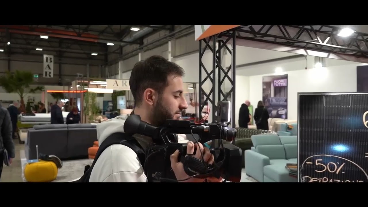 Video Presentazione RTN