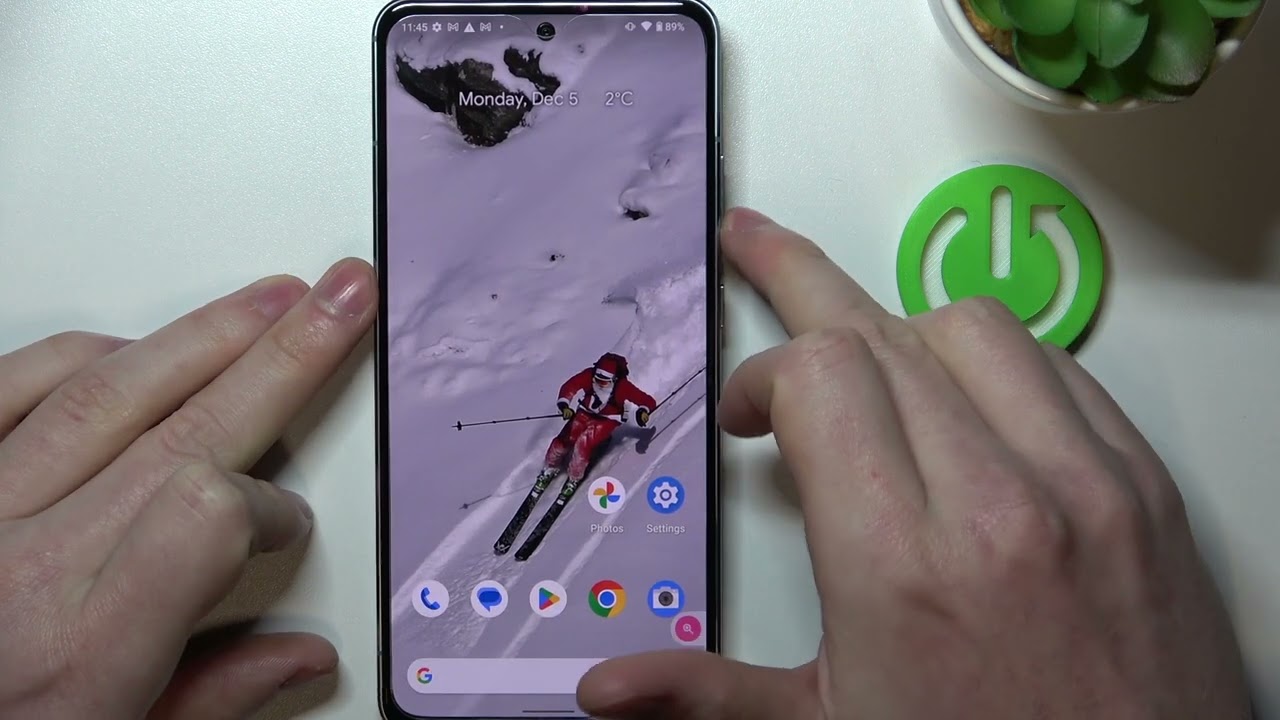 How to Mute Notifications in NOKIA X30 &ndash; Disable Notification Sound Feedback