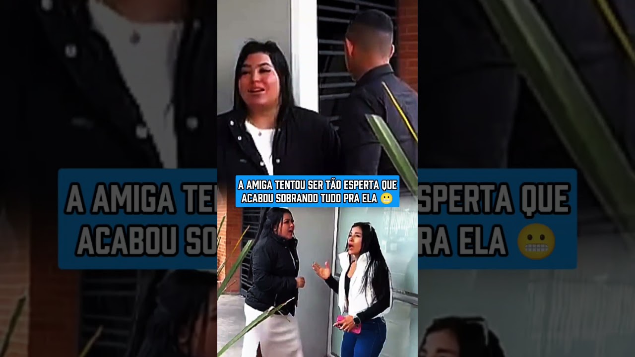 Foi querer meter a colher 👀 