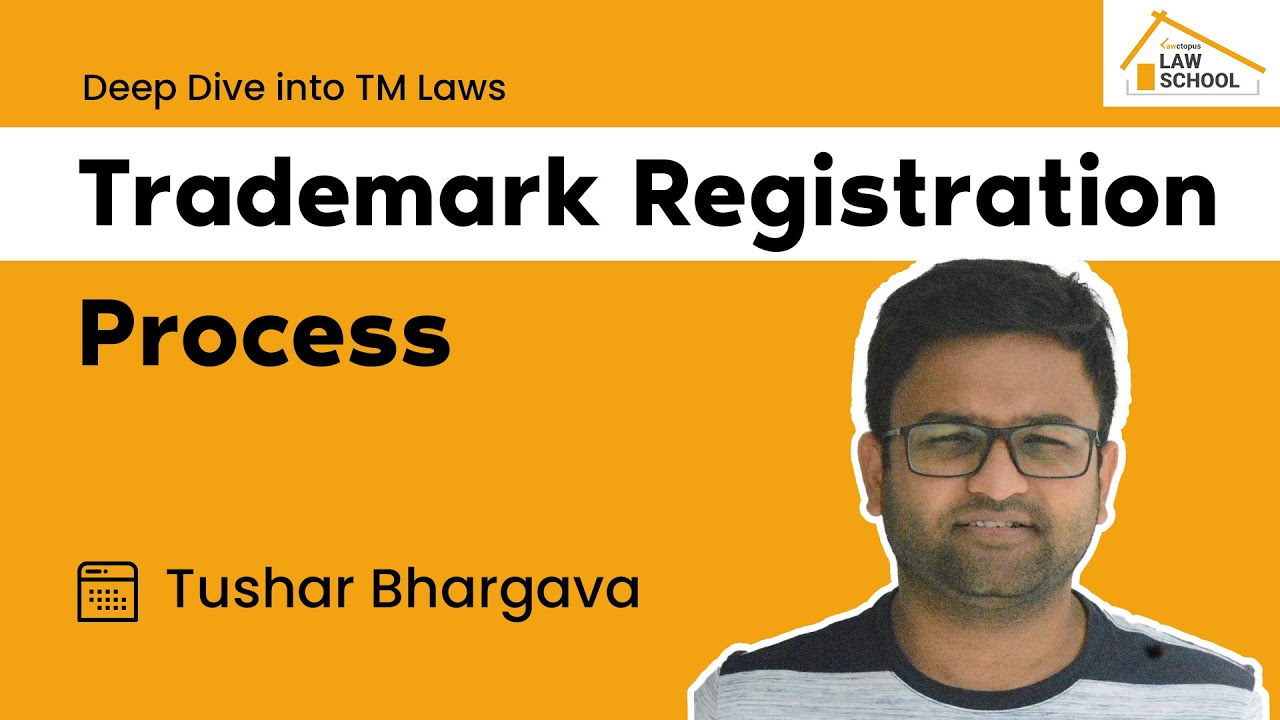TM registration Process