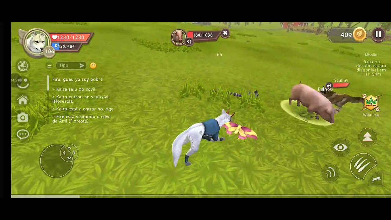 Derrotando o touro furioso