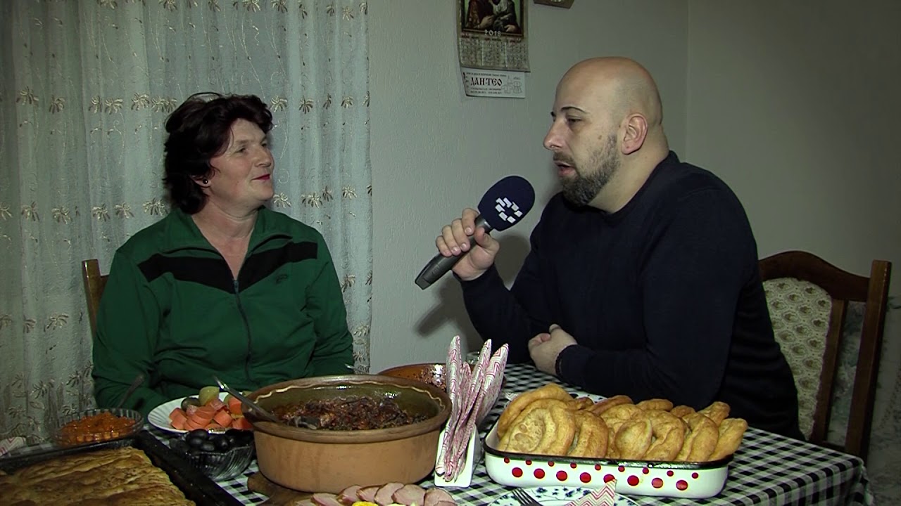 Мое село - Младо Нагоричане 2 дел