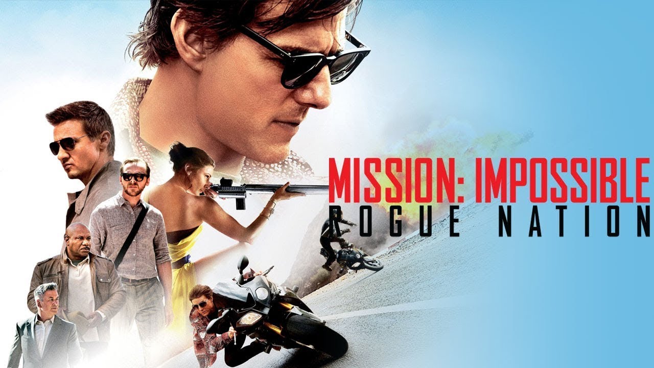 Mission: Impossible &ndash; Rogue Nation Movie | Tom Cruise , Jeremy Renner,S |Full Movie Review and Facts