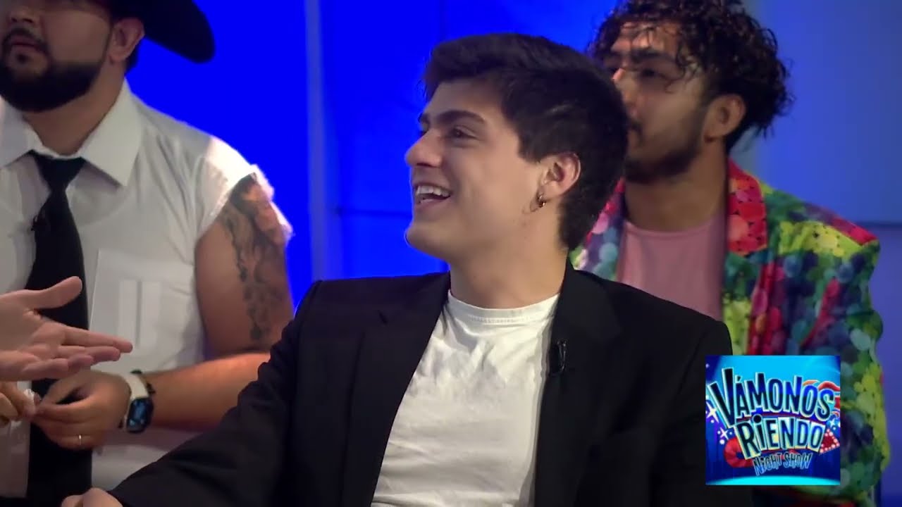 Vámonos Riendo 27 enero 2026