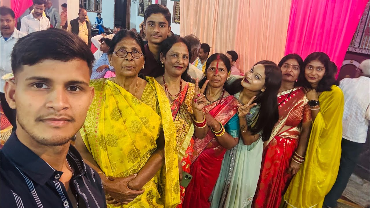 🥰देखिए फुआ के घर🏠हमलोगो ने कितनी मस्ती किया #daliyvlog #mastivlog #BuaKeGhar,#FamilyVlog, #Memories.