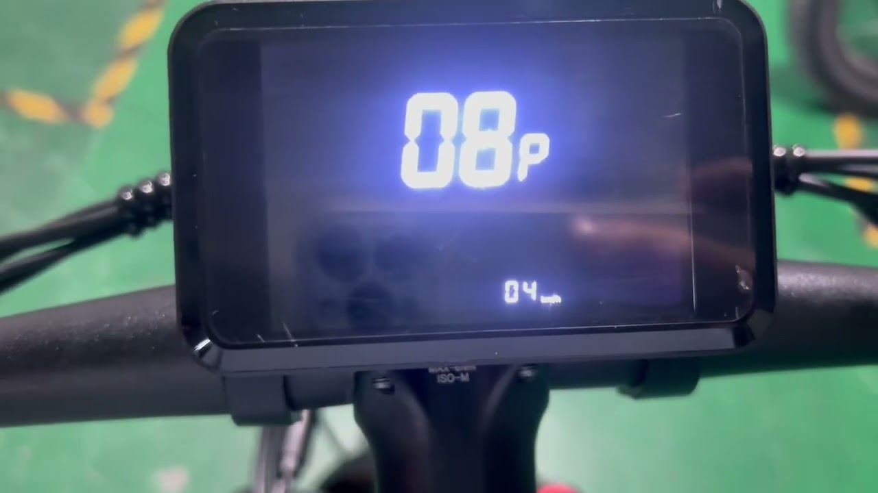 rx700 password problem