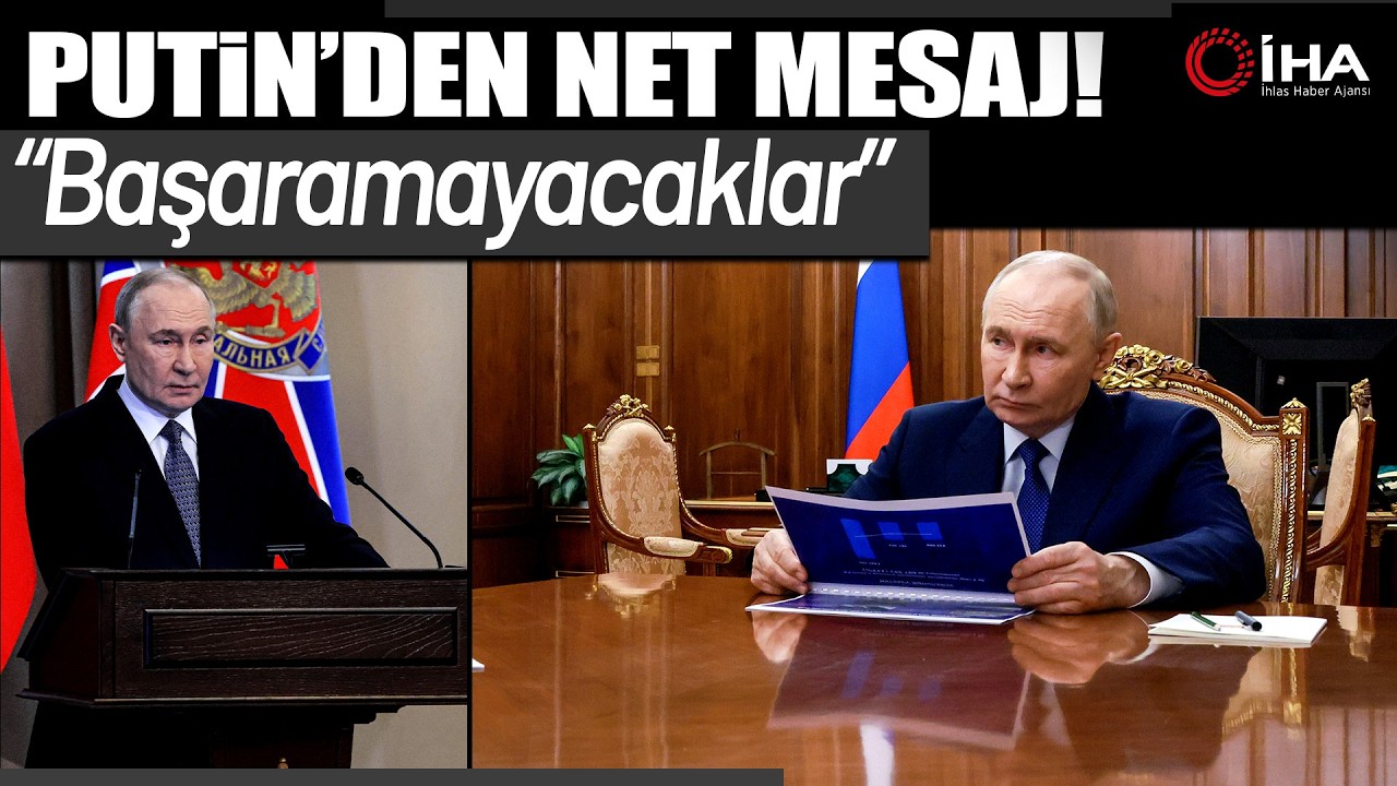 Putin: 