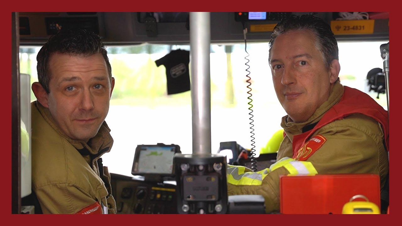 Help jij brandweer Meijel uit de brand?
