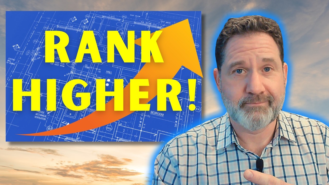 The Simple SEO Blueprint to Outrank Local Competitors