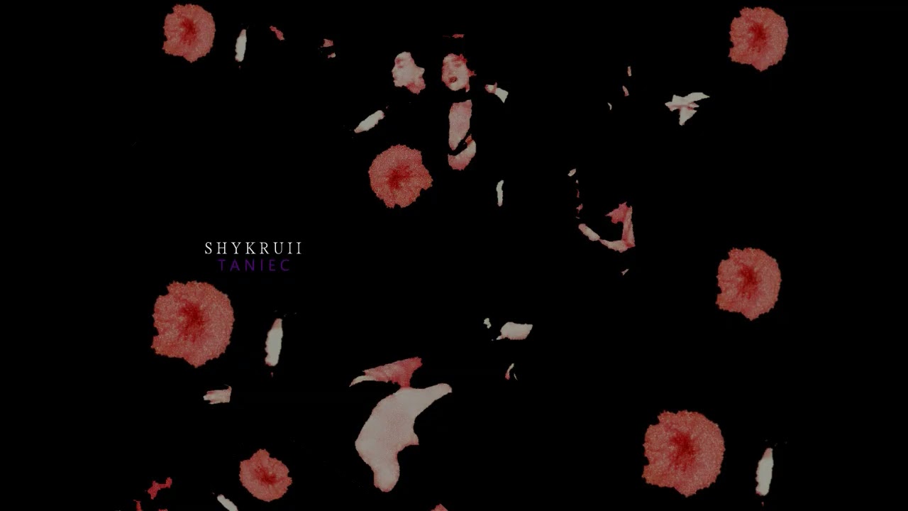 Shykrull - Taniec