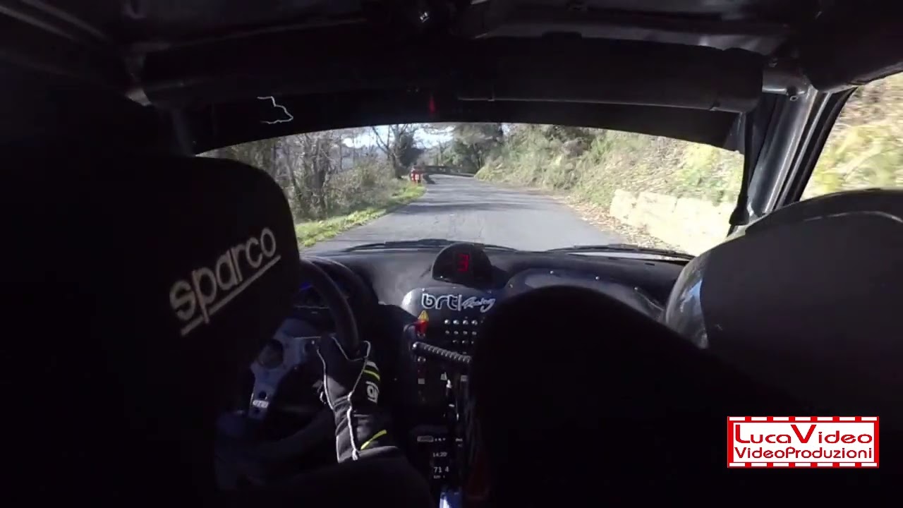 CRASH 11° Ronde Val Merula 2025 Franco-Libera 600 Kit A0 - Cameracar PS3