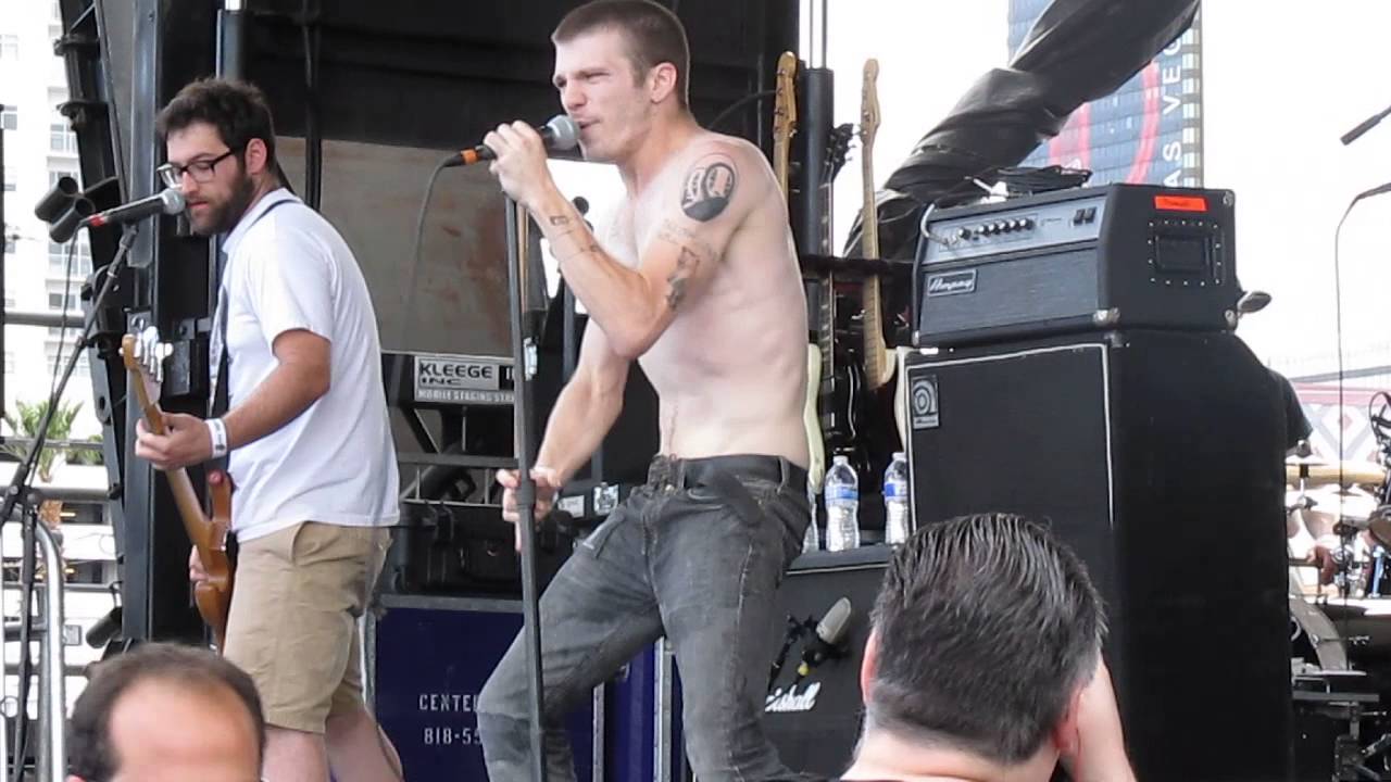 Pears - Little Bags - Punk Rock Bowling 2015