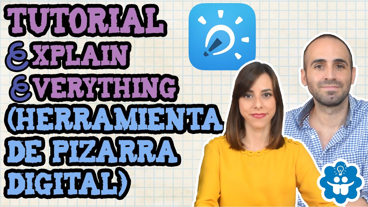 Tutorial- Explain Everything