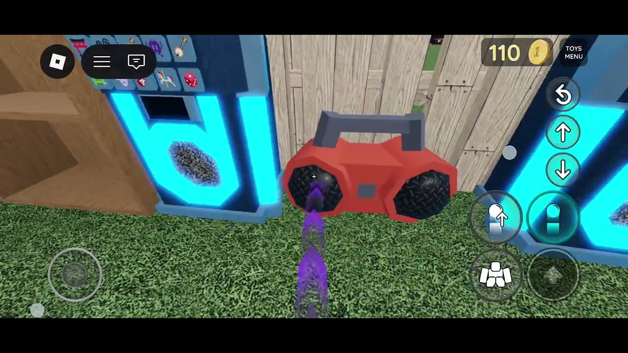 Fling things and people part 25 (roblox part 51) 