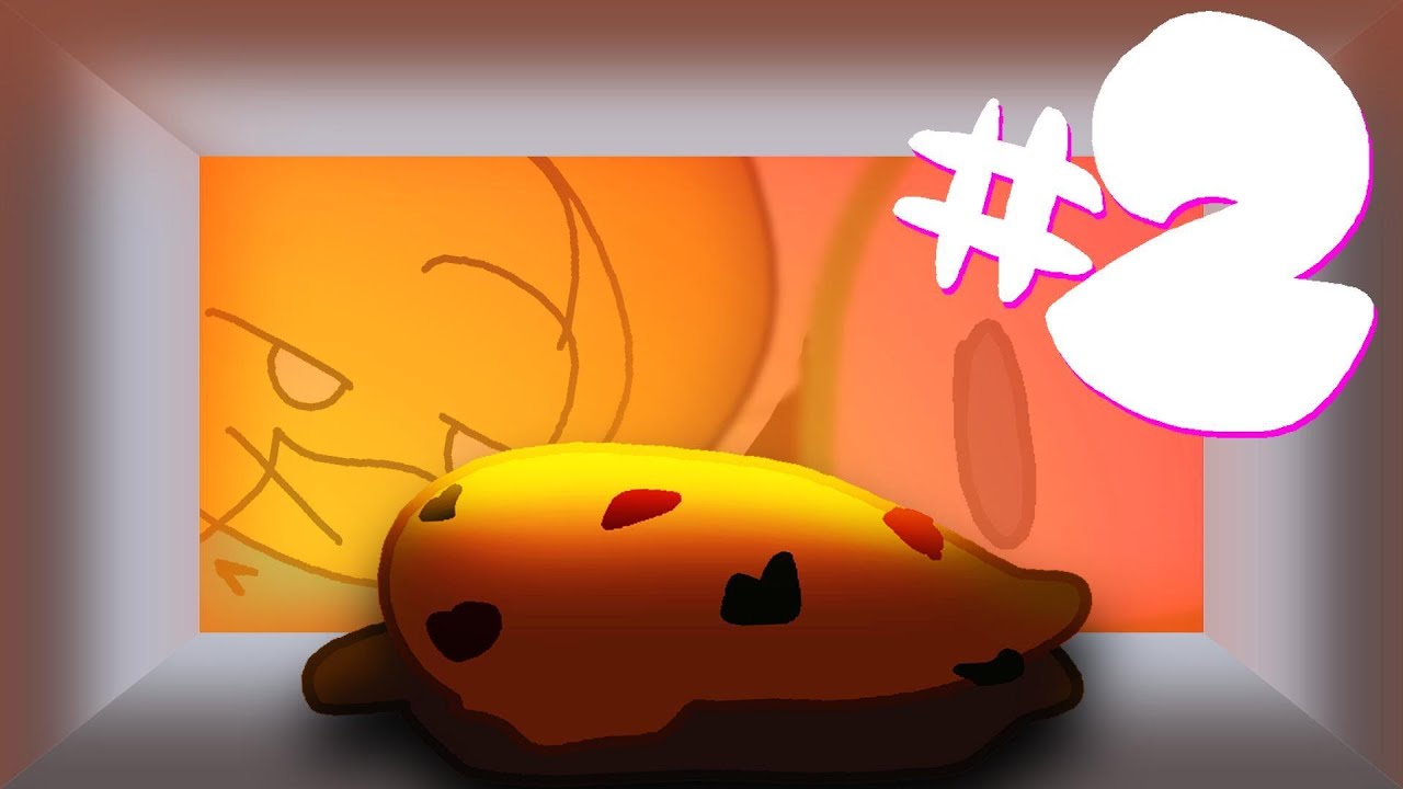 #2: UNA EXPLOSIÓN DE SABORES | AlexisAnimations