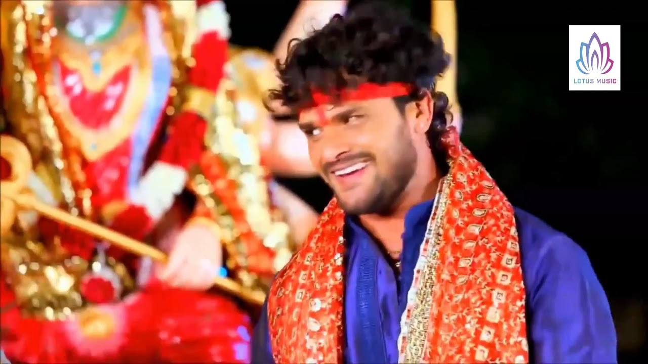 लाली करनीया भोर के -  Lali Kiriniya Bhor Ke - Khesari Lal Yadav