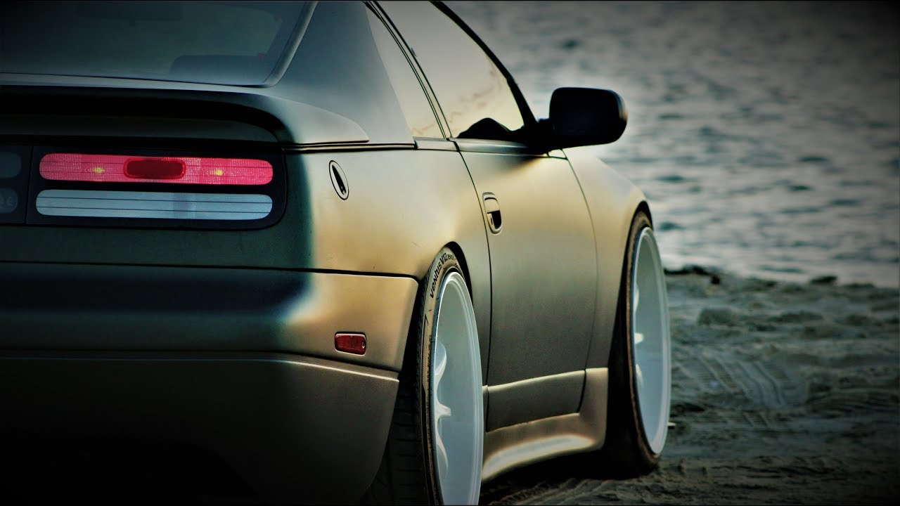 H20i 2017 - 300zx Z32 TAKEOVER [ PART 2 ]