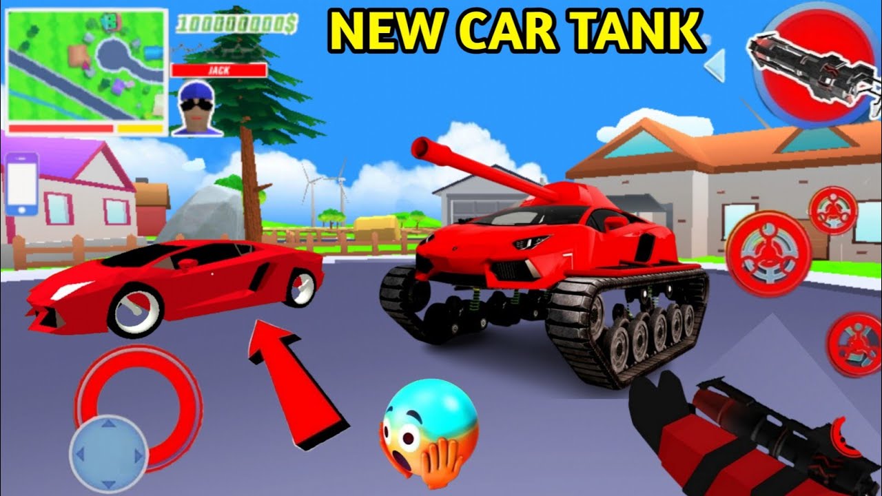 New 2026 Patch: Testing All Police Cars in Dude Wars.exe