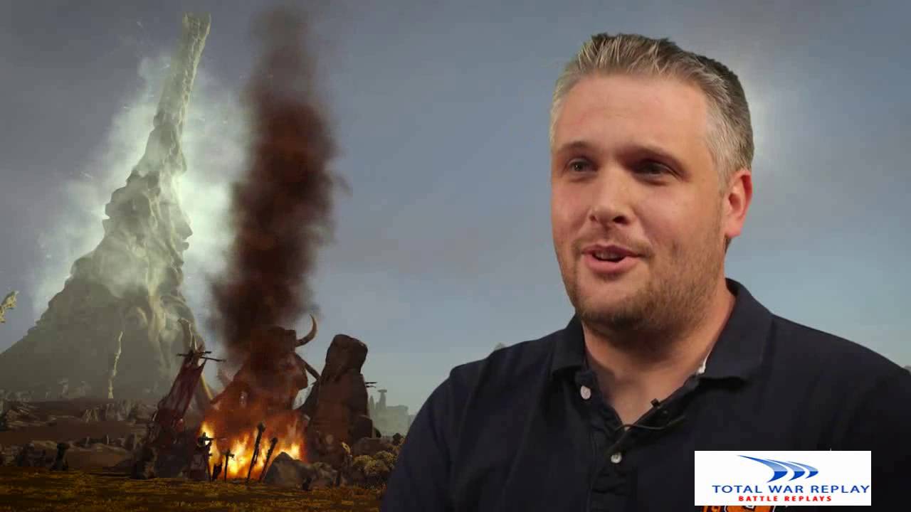 Total War Warhammer  What if Napoleon Had Orcs