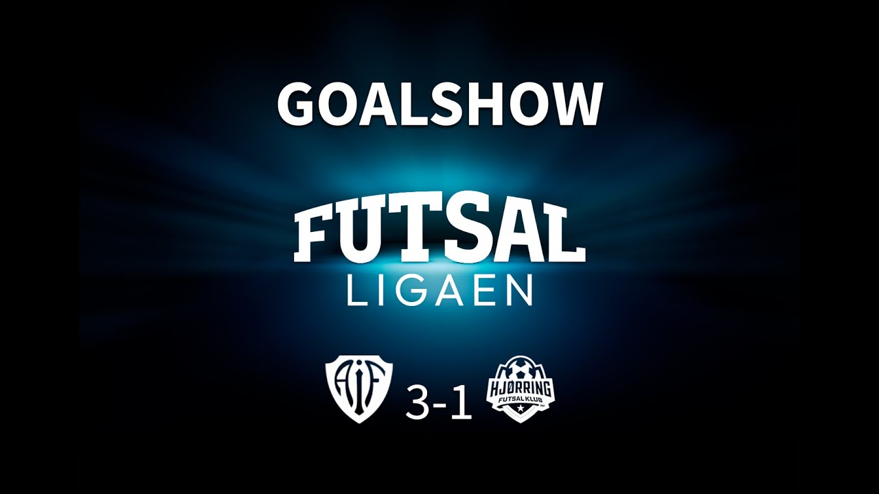 GOALSHOW AIF 3 1 HGF