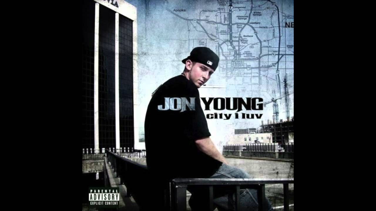 Jon Young 
