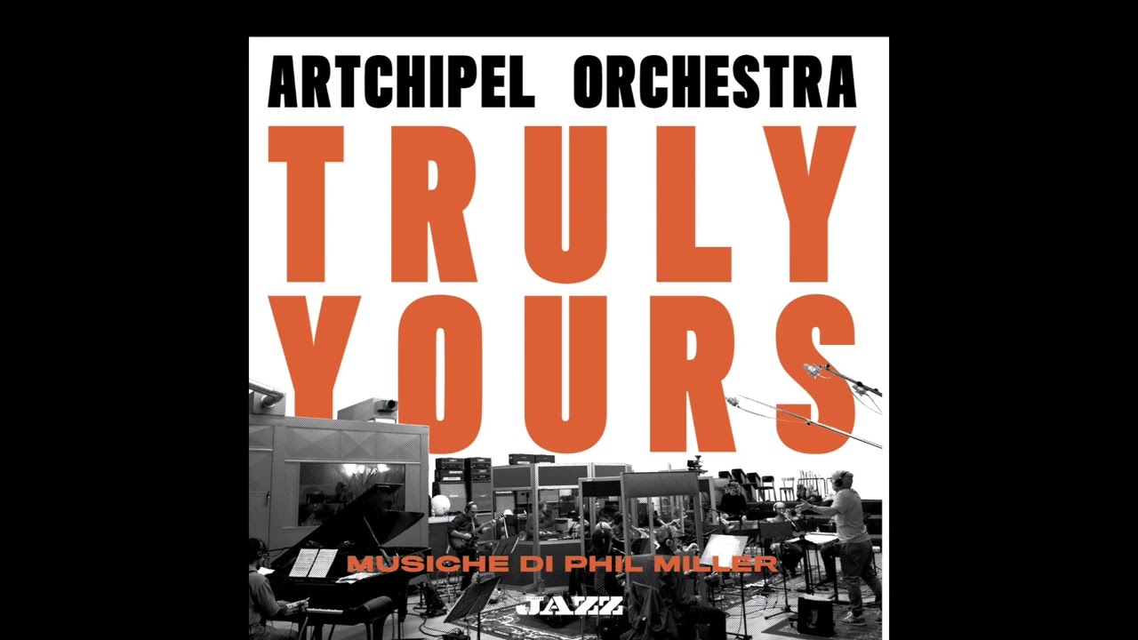 ARTCHIPEL ORCHESTRA 