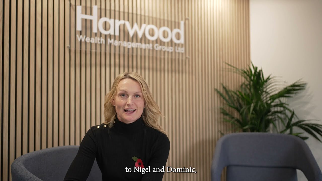 Office Design and Refurbishment for Wealth Management Company in Waterlooville, Hampshire, UK