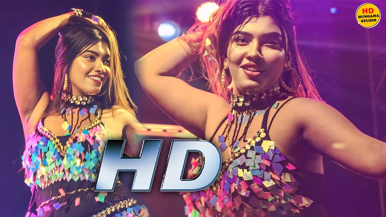 Boond Boond Ke Tarasata Bhojpuri Hit song Dance Hungama💃4K_Video 💃2025 4K DANCE VIDEO💃 Tathoi Dance