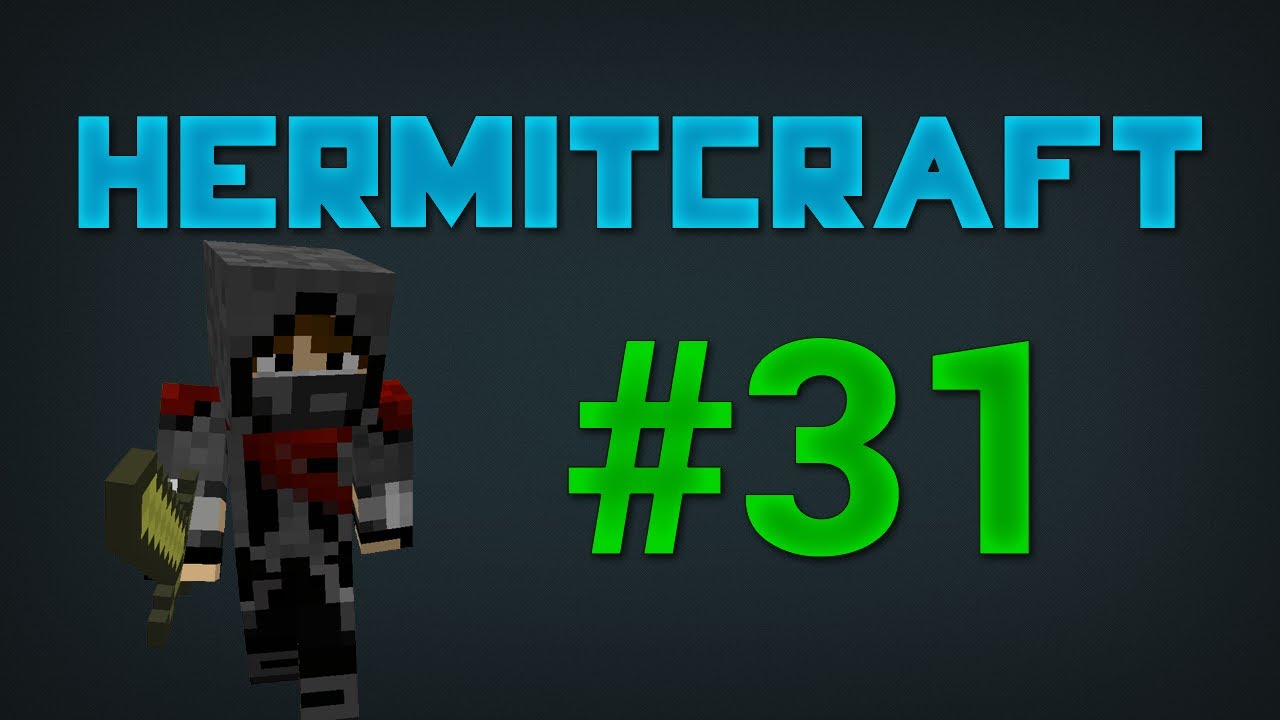 HermitCraft - E31 - Discussions...