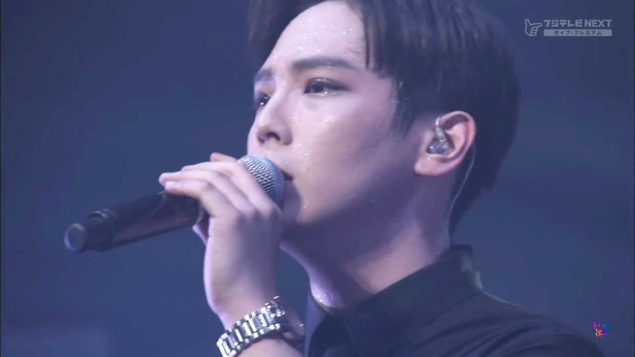 B.A.P: Try Not To Fangirl Challenge (LIVE STAGE edition)