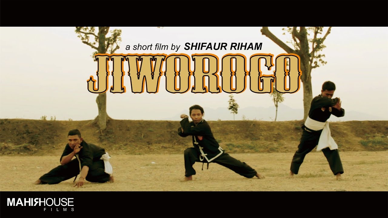 JIWO ROGO (IKS PI KS | PSCP | PSHT | PSNU PN | PPS GR)