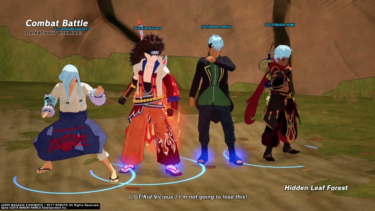 NARUTO TO BORUTO: SHINOBI STRIKER_20260214003452