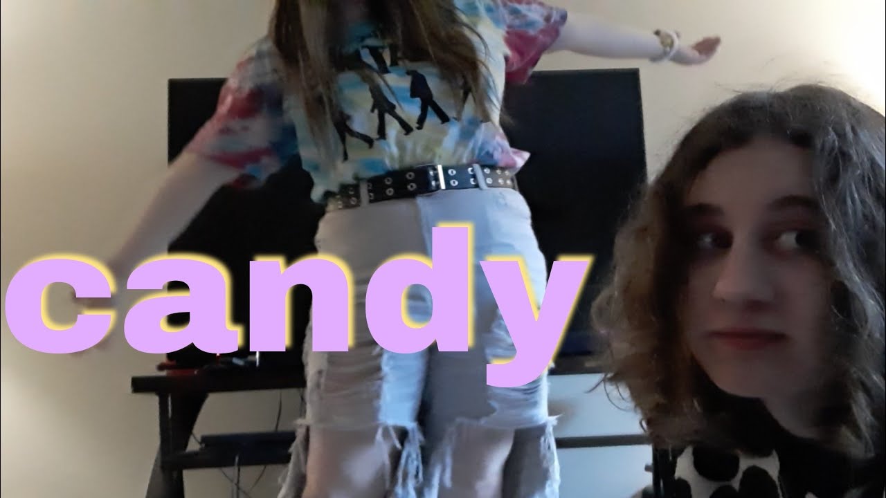 A very good candy review