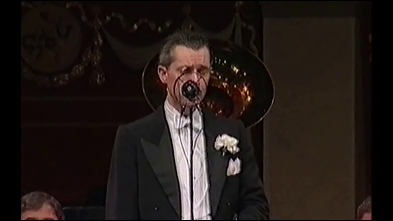 09 Henry de Winter & Bratislava Hot Serenaders  Ain´t misbehavin