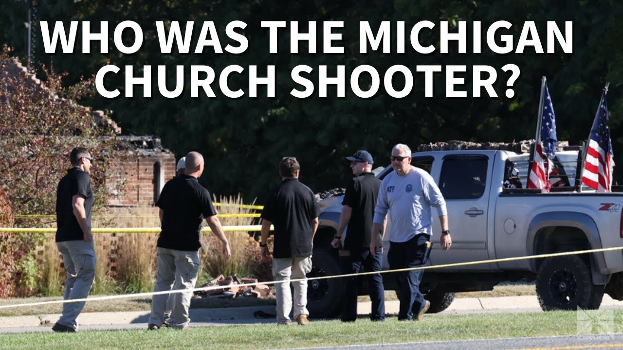 Man who carried out shooting at Michigan LDS church was former Marine