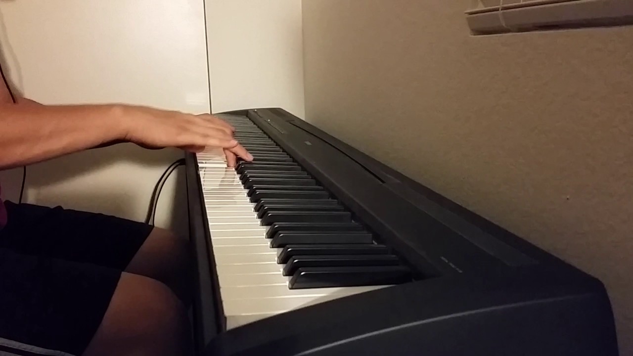 Honey & Clover - Yawarakana Jikan [Piano Cover]
