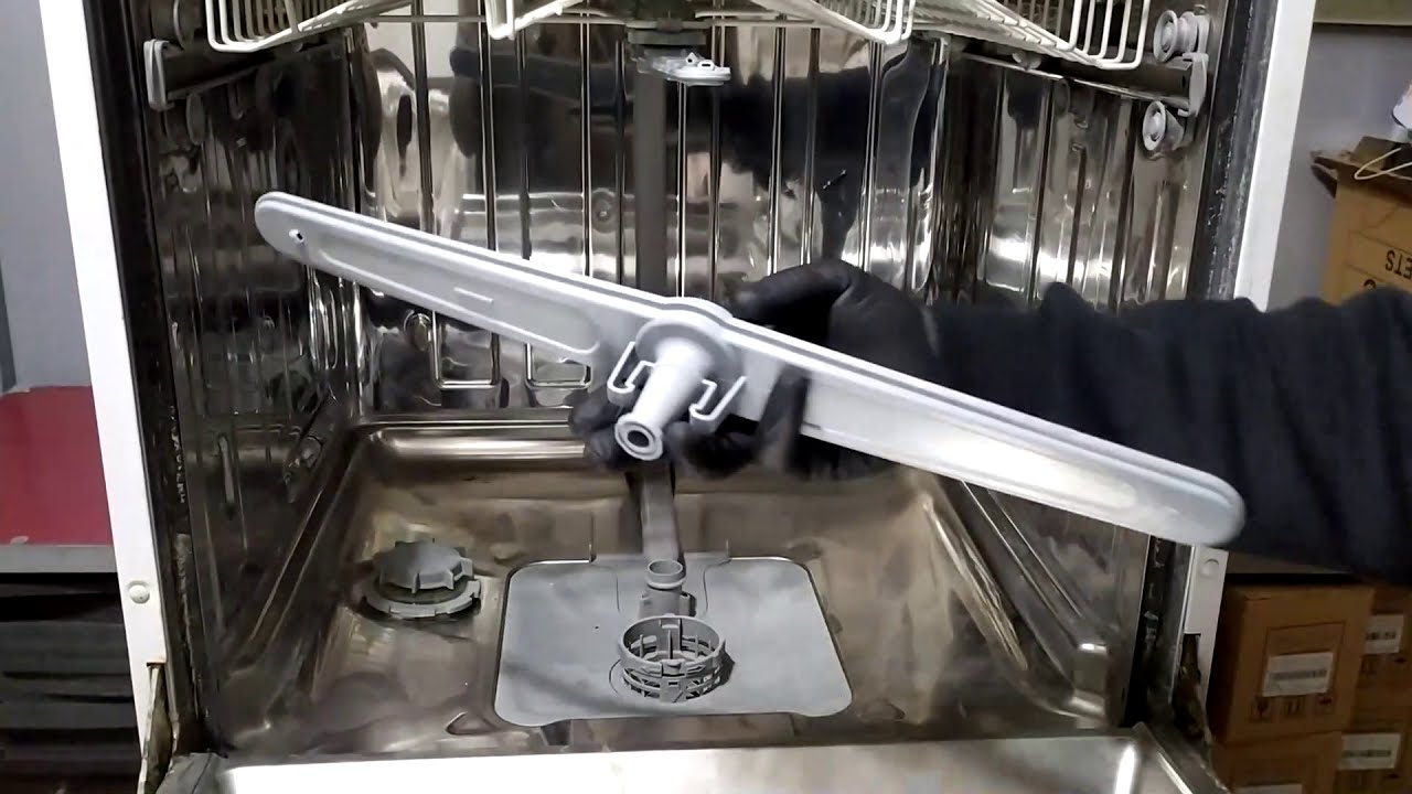 Bulaşık Makinam  Bulaşıkları Temiz Yıkamıyor,Leke Bırakır Diyorsanız Çözümü Burda