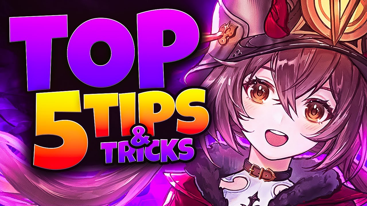MY TOP 4 TIPS & TRICKS FOR MIDGAME TO ENDGAME! DUET NIGHT ABYSS