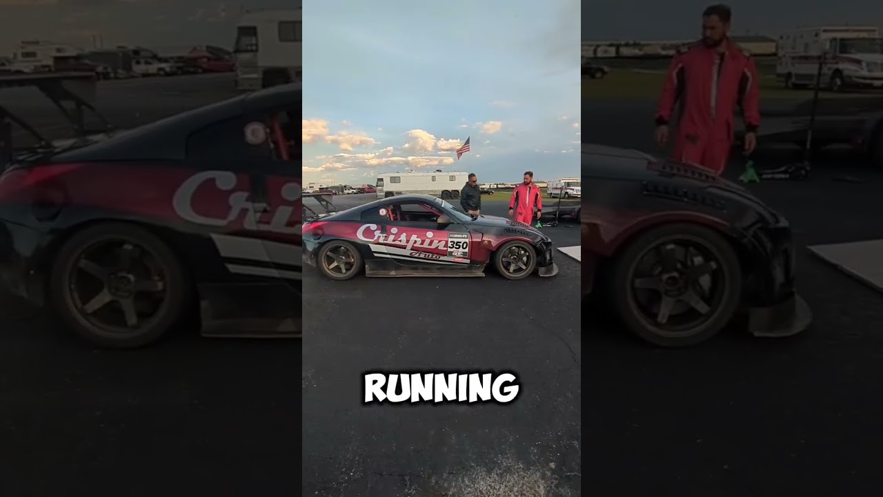why do people do HPDE? #cars #carculture #trackday #racing #trackcars