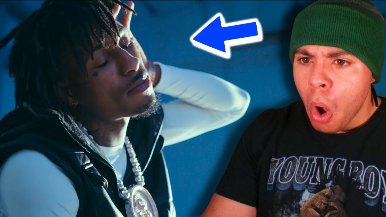 NBA YoungBoy “Baby Boo” Reaction | This One Hit Different